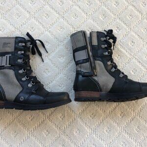 Sorel/Columbia Ladies Major Carly Boot